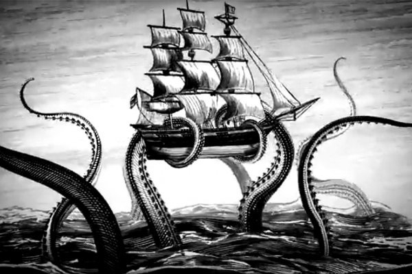 Kraken onion telegraph